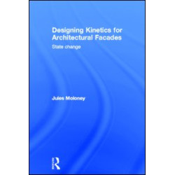 Designing Kinetics for Architectural Facades