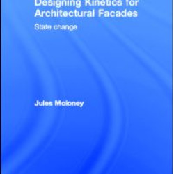 Designing Kinetics for Architectural Facades