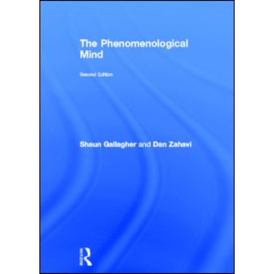 The Phenomenological Mind