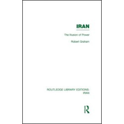 Iran (RLE Iran D) Iran (RLE Iran D)