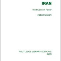 Iran (RLE Iran D)