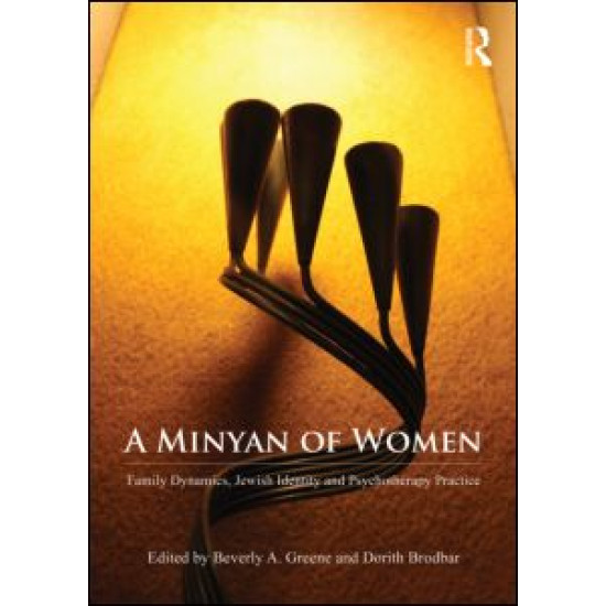 A Minyan of Women A Minyan of Women