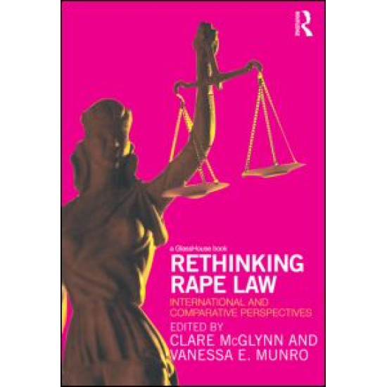 Rethinking Rape Law