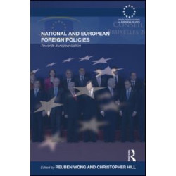 National and European Foreign Policies