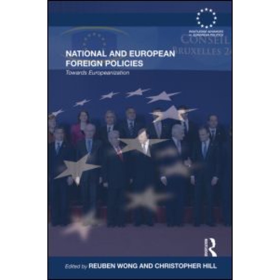 National and European Foreign Policies