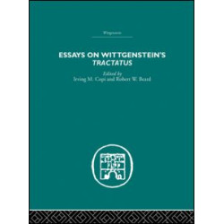 Essays on Wittgenstein's Tractatus