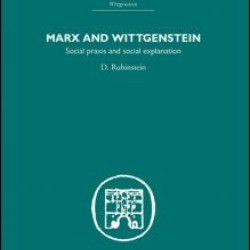 Marx and Wittgenstein