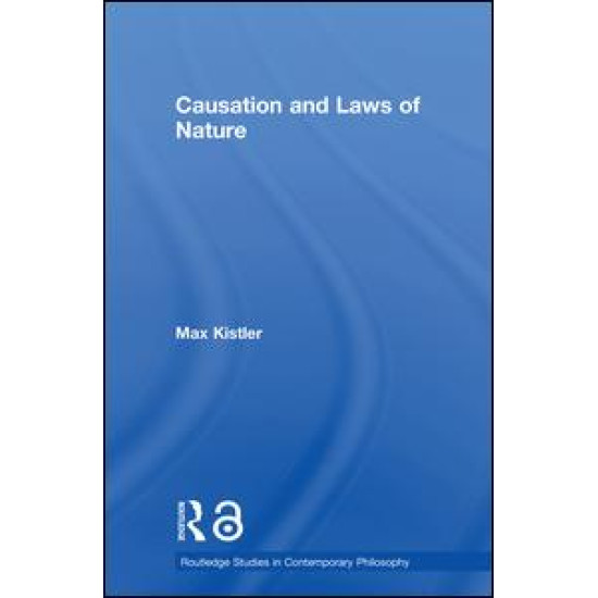 Causation and Laws of Nature