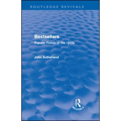 Bestsellers (Routledge Revivals)