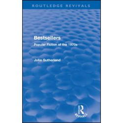Bestsellers (Routledge Revivals)