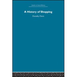 A History of Shopping A History of Shopping