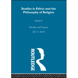 Morality & Purpose Vol 9 Morality & Purpose Vol 9