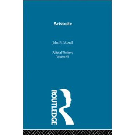 Aristotle Aristotle