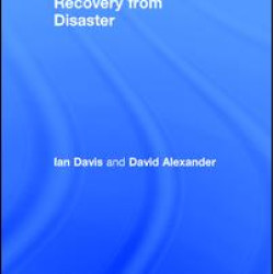 Recovery from Disaster