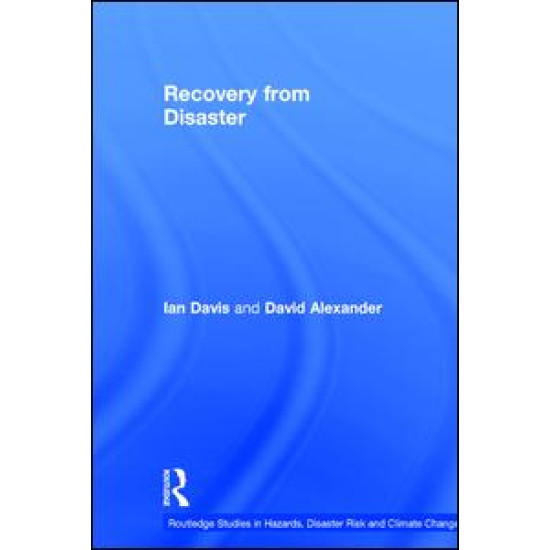 Recovery from Disaster