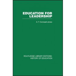 Education For Leadership