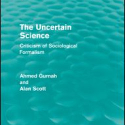 The Uncertain Science (Routledge Revivals) The Uncertain Science (Routledge Revivals)