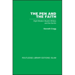 The Pen and the Faith The Pen and the Faith