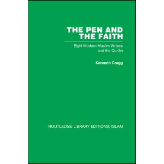 The Pen and the Faith