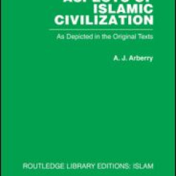 Aspects of Islamic Civilization Aspects of Islamic Civilization