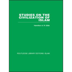 Studies on the Civilization of Islam