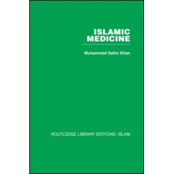 Islamic Medicine Islamic Medicine