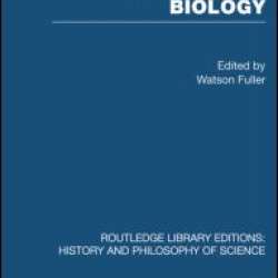 The Social Impact of Modern Biology The Social Impact of Modern Biology