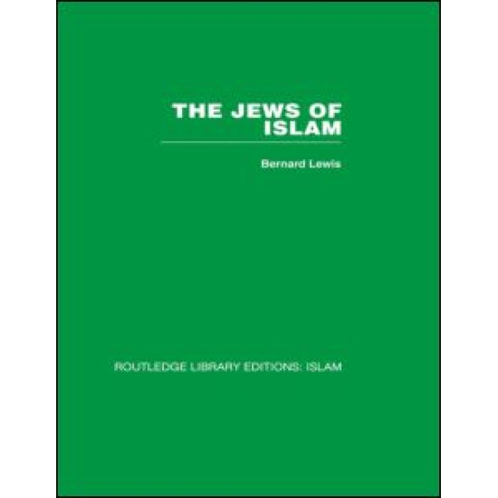 The Jews of Islam