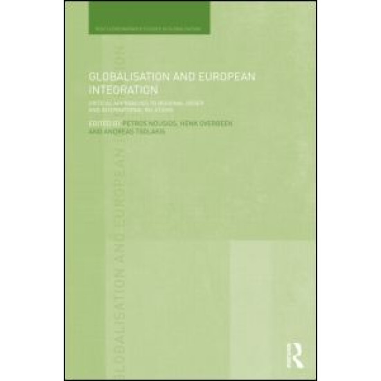 Globalisation and European Integration