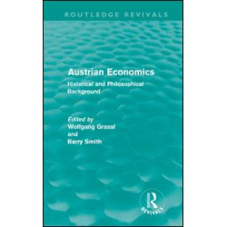 Austrian Economics (Routledge Revivals)