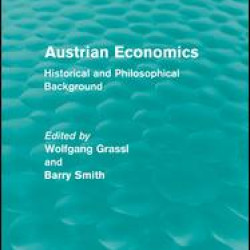 Austrian Economics (Routledge Revivals)