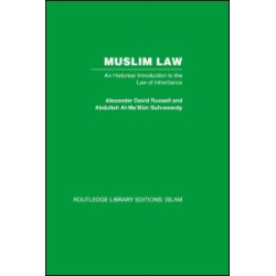 Muslim Law Muslim Law