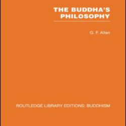 The Buddha's Philosophy
