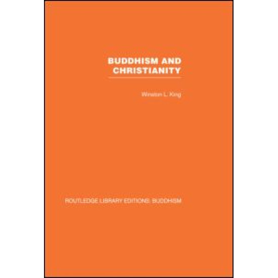 Buddhism and Christianity