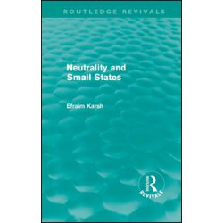 Neutrality and Small States Neutrality and Small States