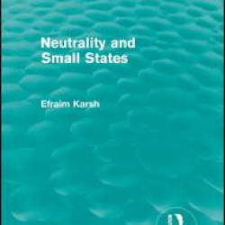 Neutrality and Small States