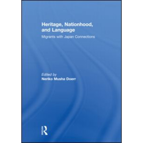 Heritage, Nationhood, and Language