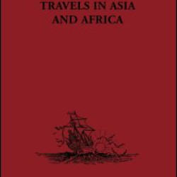 Travels in Asia and Africa