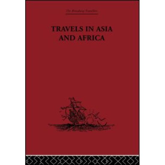 Travels in Asia and Africa