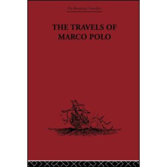 The Travels of Marco Polo