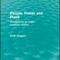 People, Power and Place