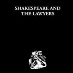 Shakespeare and the Lawyers