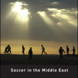 Soccer in the Middle East Soccer in the Middle East