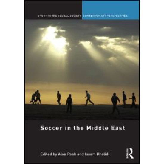 Soccer in the Middle East