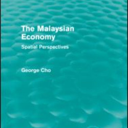 The Malaysian Economy The Malaysian Economy