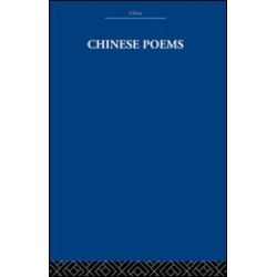 Chinese Poems Chinese Poems