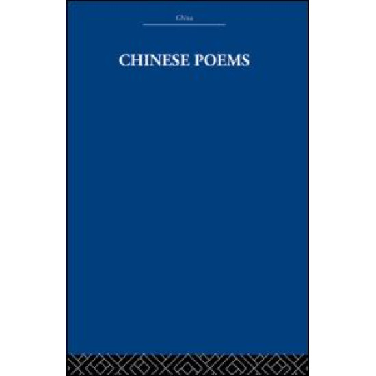 Chinese Poems