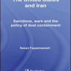 The United States and Iran The United States and Iran