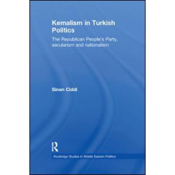 Kemalism in Turkish Politics Kemalism in Turkish Politics