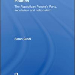 Kemalism in Turkish Politics Kemalism in Turkish Politics
